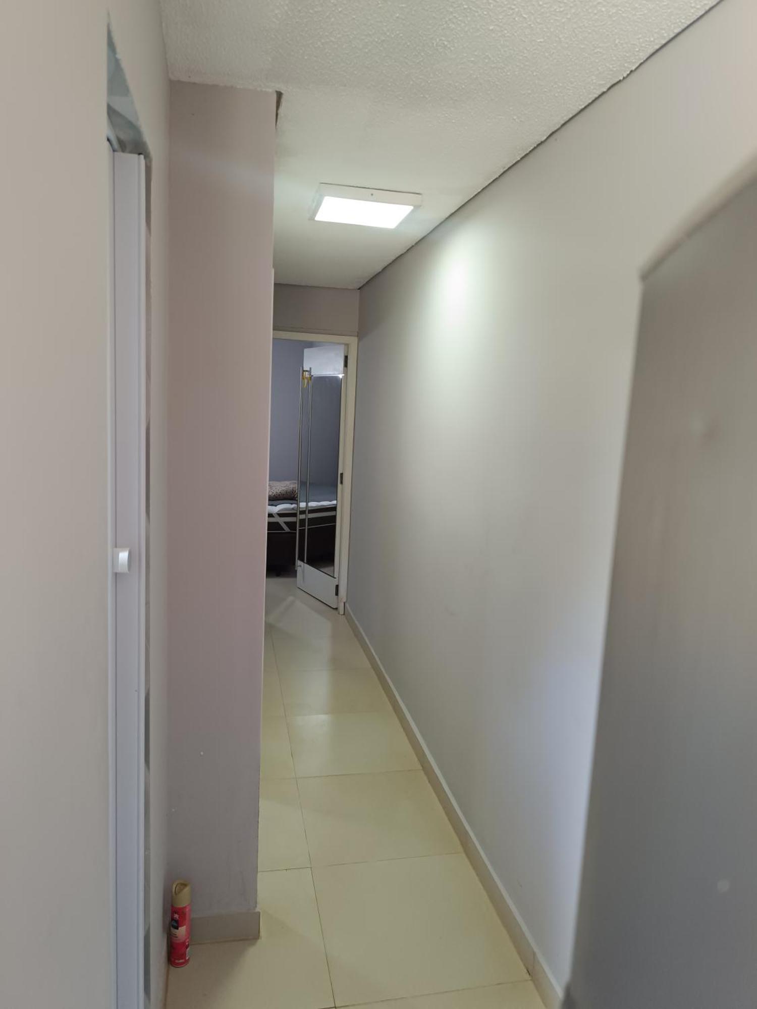 הוילה Jacareí Chacara Talisma מראה חיצוני תמונה
