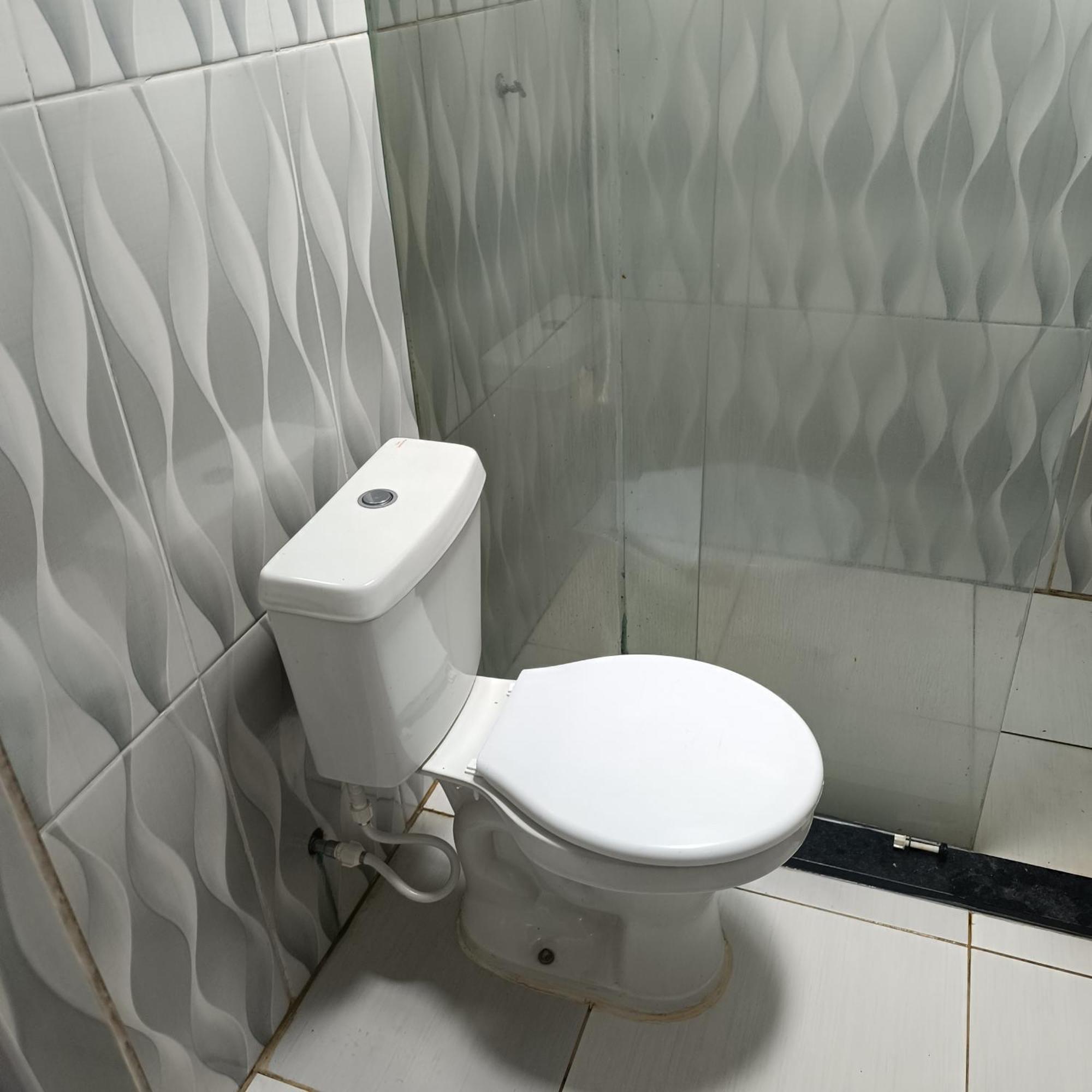 הוילה Jacareí Chacara Talisma מראה חיצוני תמונה